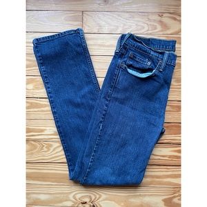 men’s levi’s